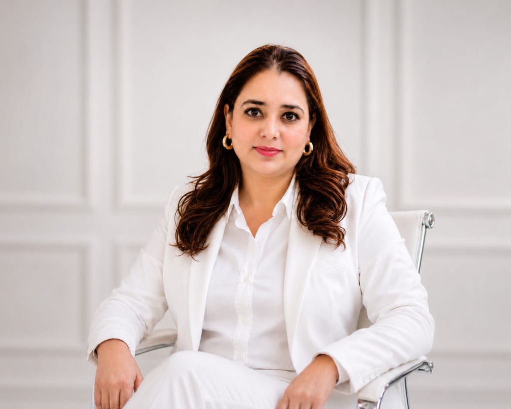 Dr. Gurpreet Kaur