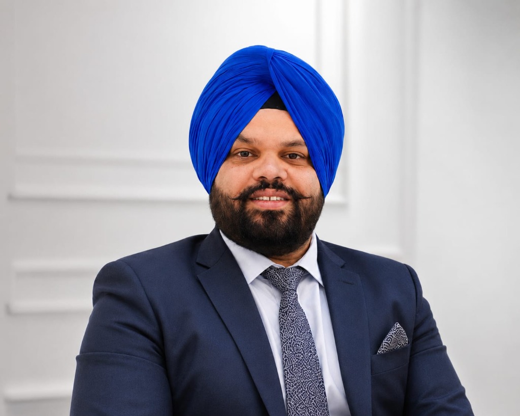 Dr. Tarlochan Singh